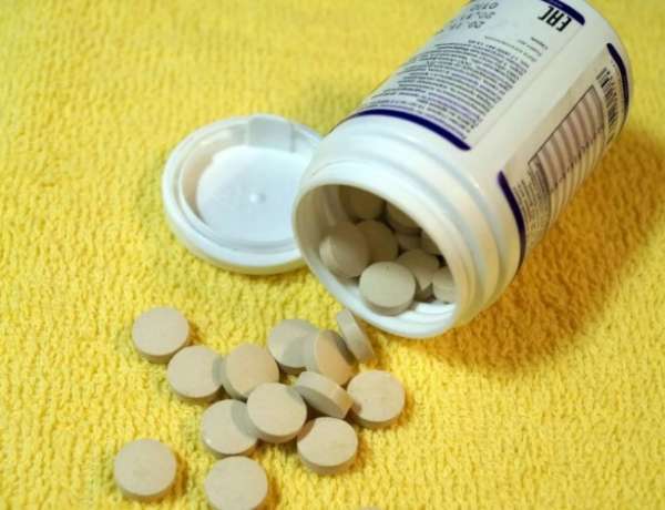 Пивные дрожжи