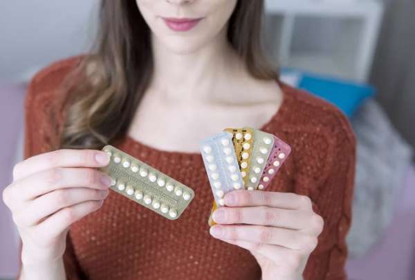 принимать ОК