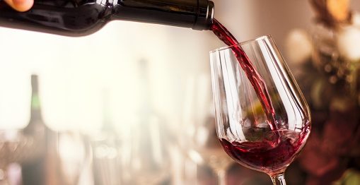 алкоголь при астме