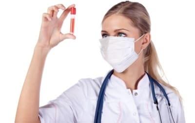 Определение гормонального фона у женщины с кистой