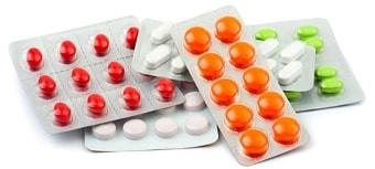 Медикаментозное лечение после операции по удалению кисты яичника