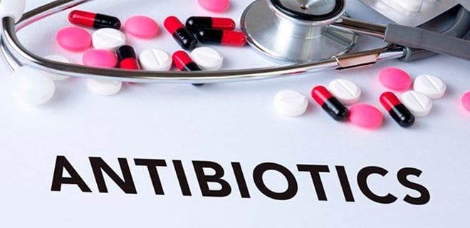 Терапия антибиотиками при воспалении и беременности