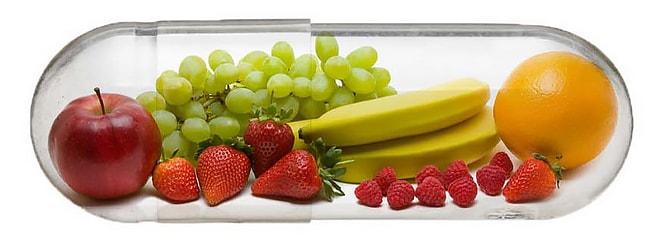 Биологически активные добавки при раке яичников