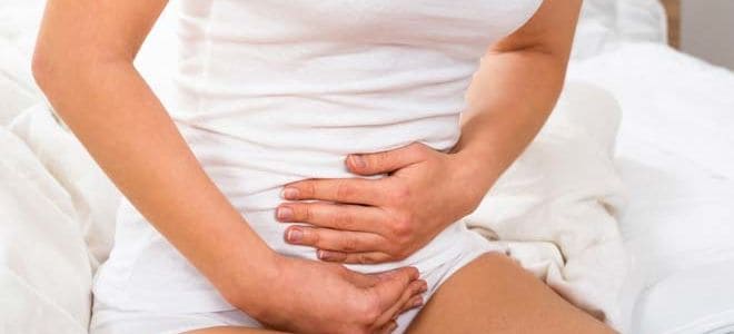 Болит живот при муцинозной цистаденоме яичника