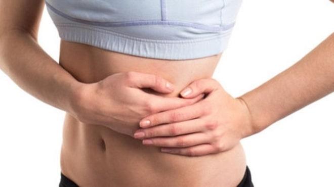 Причины боли слева в женском яичнике
