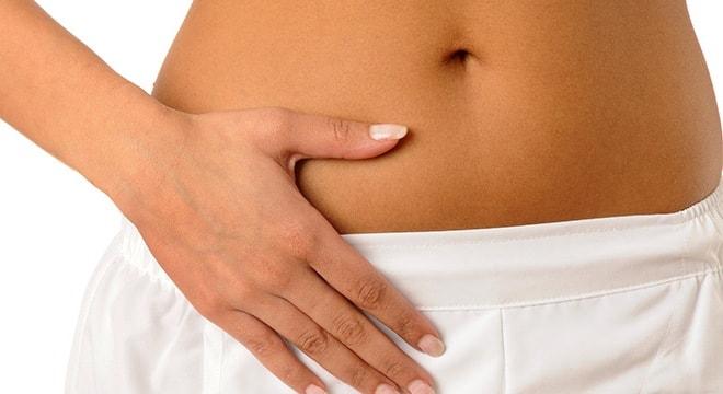 Болит правый яичник при овуляции