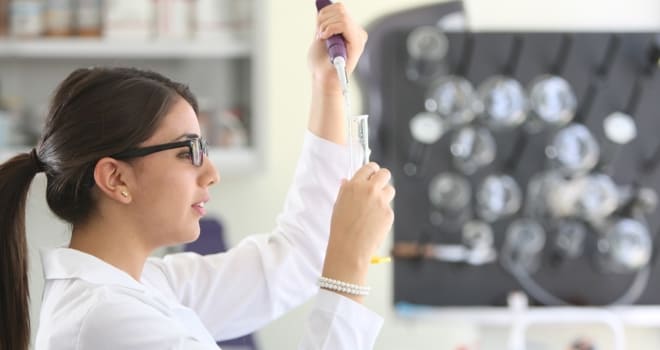 Диагностические мероприятия при воспалении левого яичника