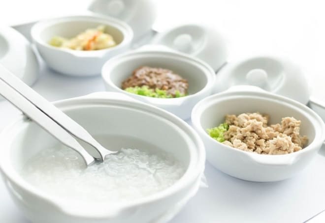 Диетическое питание после аднексэктомии