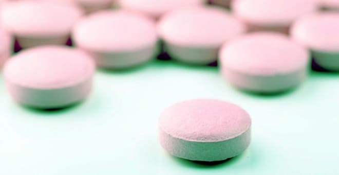 Передозировка при лечении СПКЯ