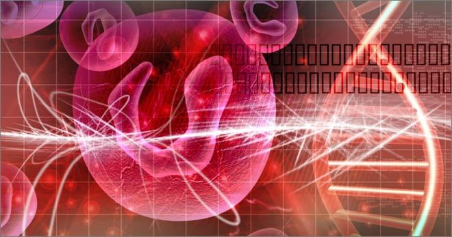 Предрасположенность на генном уровне к кистозу яичников