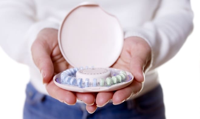 Лечение гиперфункции яичников гормональными препаратами