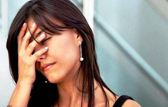 Гормональный дисбаланс при МФЯ