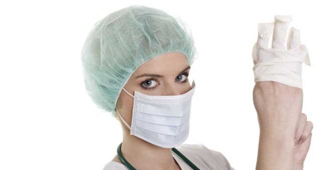 Последствия проведения аборта