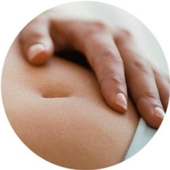 Появление кисты яичника при беременности