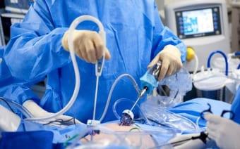 Лапароскопическое лечение как альтернатива лапаротомии