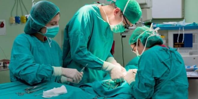 Проведение лапароскопии перед процедурой ЭКО