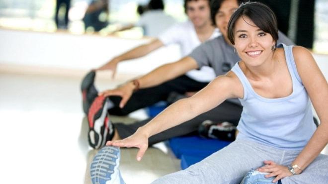 Лечебная гимнастика для профилактики оофорита Гимнастика при оофорите