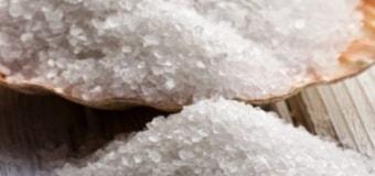 Соль при лечении поликистоза