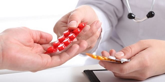 Медикаментозное лечение варикоза яичников