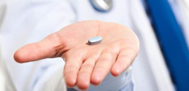 Лечение абсцесса яичника таблетками