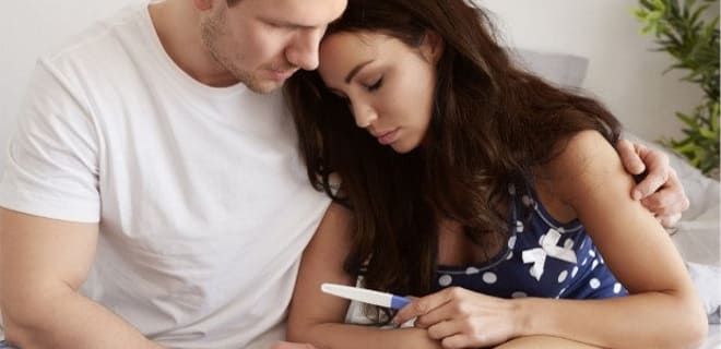 Нет возможности забеременеть после овариэктомии