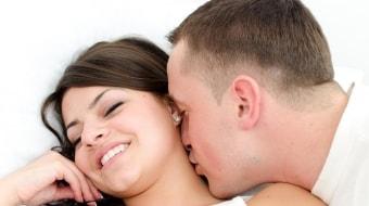 Нежный секс после лапароскопии яичников Лёгкие движения во время секса при кисте яичника