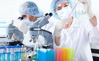 Анализы при синдроме Штейна — Левенталя