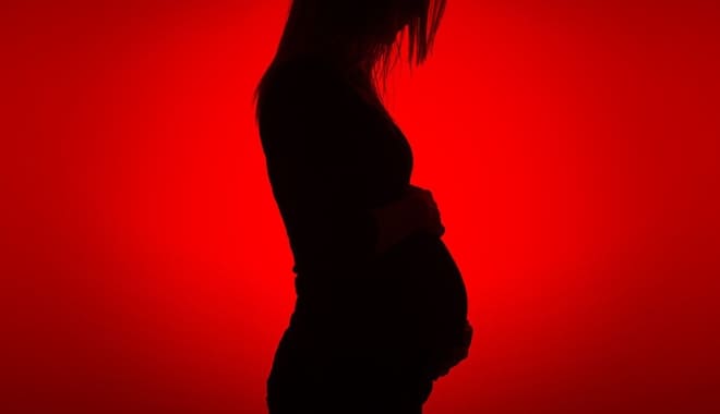 Воспаление женских яичников и беременность