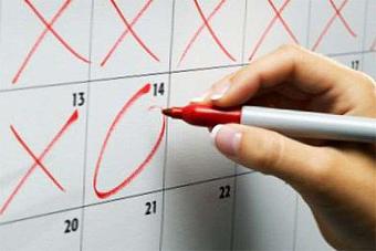 Боли в яичниках и отсутствие месячных