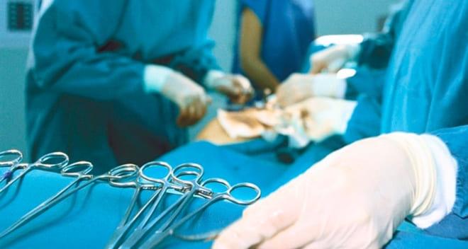 Как проводится овариэктомия