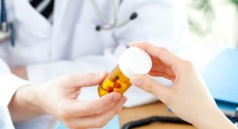 Таблетки, которые не навредят ребёнку