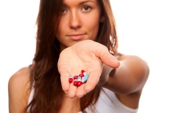 Эстрогены при СРЯ