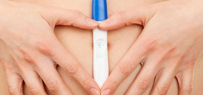 У женщины наступила овуляция