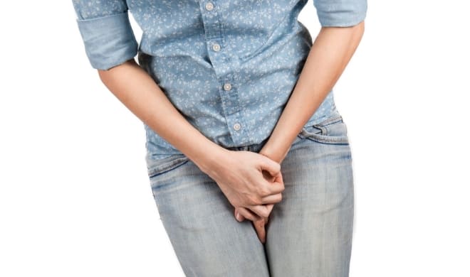 Признаки молочницы у девушки