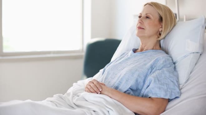 Послеоперационный период после лапароскопической цистэктомии