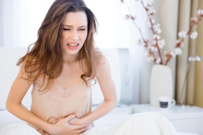 Последствия применения внутриматочной спирали