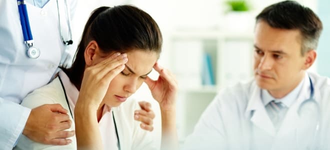 Психологическое состояние женщины после лапароскопического вмешательства