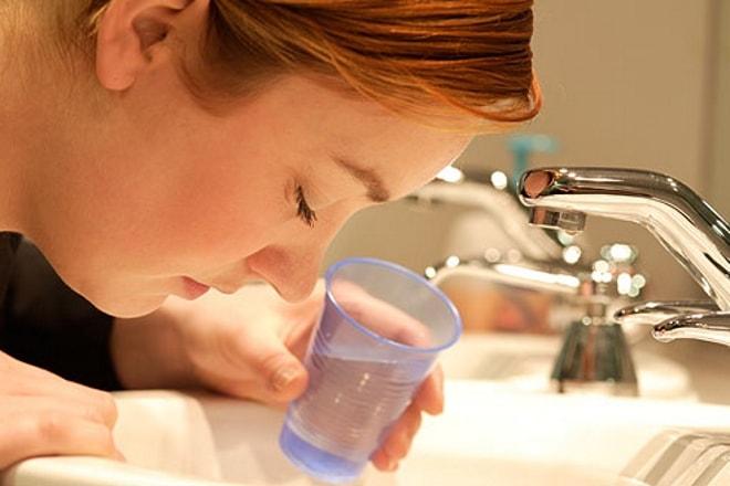 Рвотные позывы и тошнота при разрыве кисты яичника