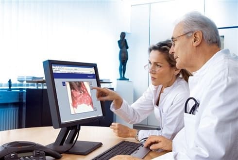 Врачи проводят тщательную диагностику организма