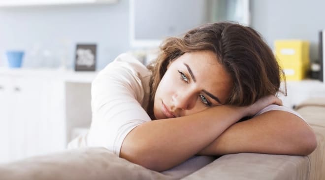 Раннее наступление климакса при гормональном сбое