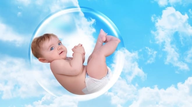 Беременность при воспалении правого яичника