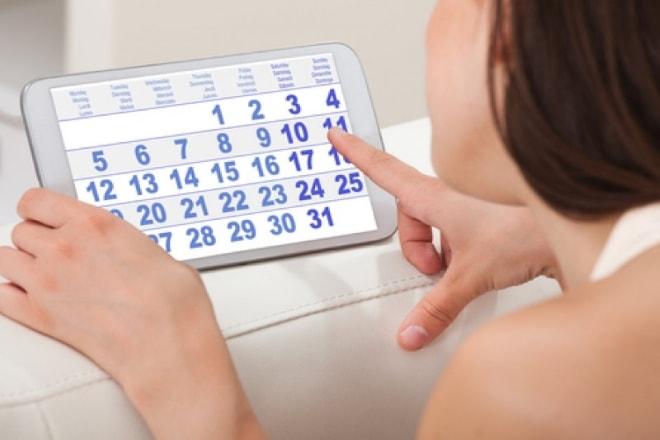 Менструация после лапароскопии при поликистозе