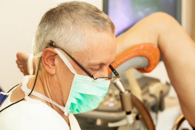 Последствия проведения аборта у женщины