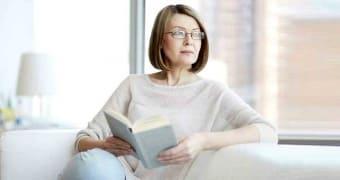 Климакс и жжение в яичниках