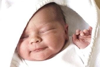 Успешная беременность после проведения резекции яичника