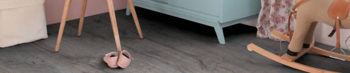 Деревянные полы