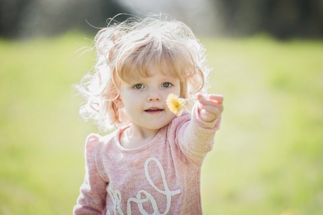 ребенок астматик уход