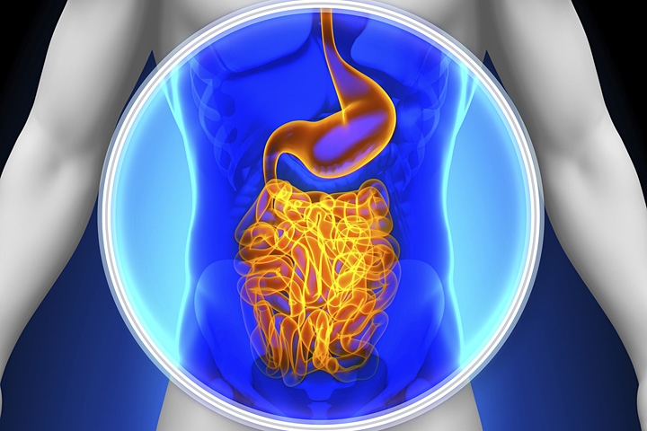 боли в кишечнике причины