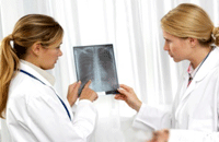 Диагностика астмы