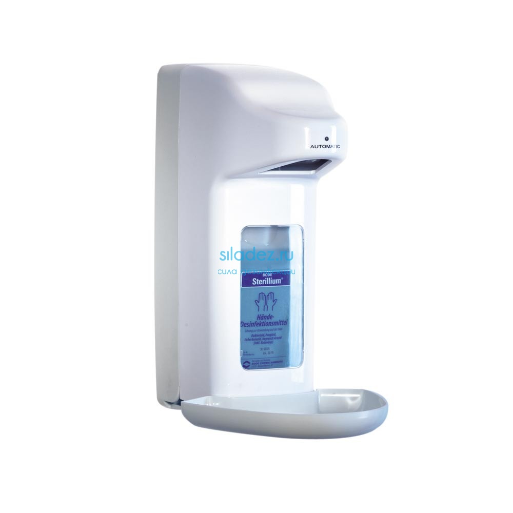 дозатор для дезинфицирующего средства